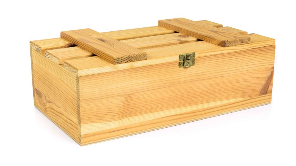Crating Services in Pakistan