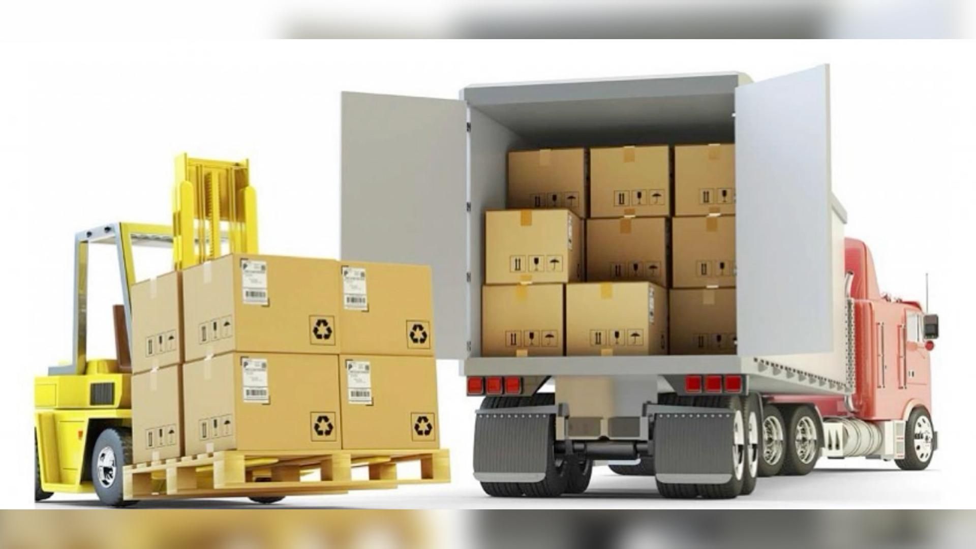 Freight Forwarding Services in Pakistan, Cargo Services in Pakistan
