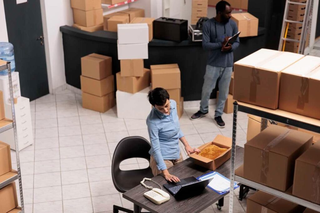 Home Shifting Services In Pakistan