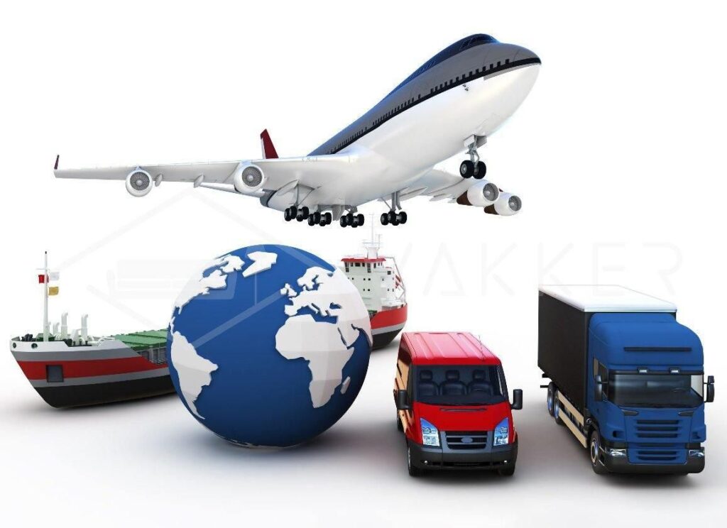 Cargo Services in Pakistan