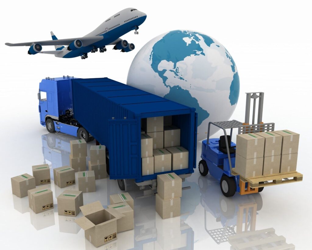 Goods Transport Services in Pakistan