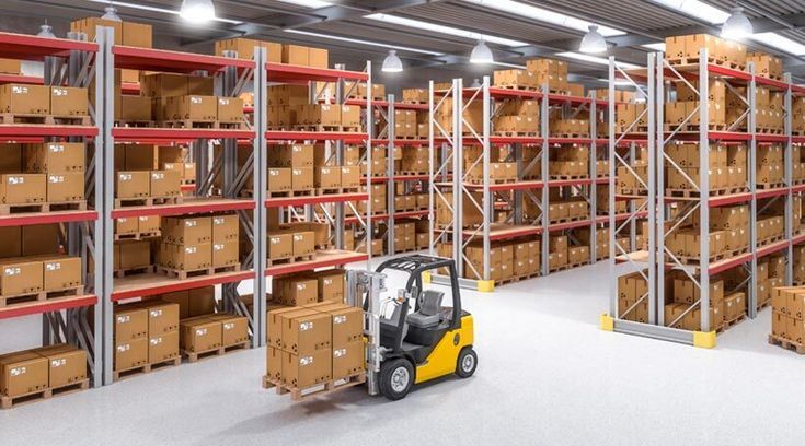 Warehouse and Storage Services in Pakistan