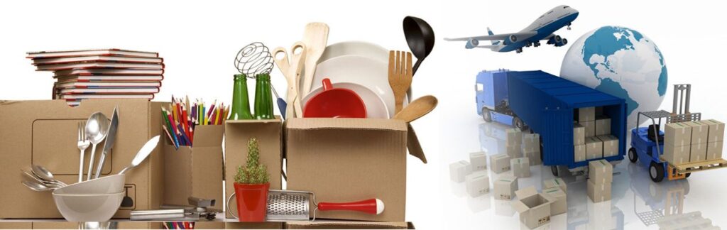 International Moving Services in Pakistan, Commercial Moving Services in Pakistan, Cargo Services in Pakistan