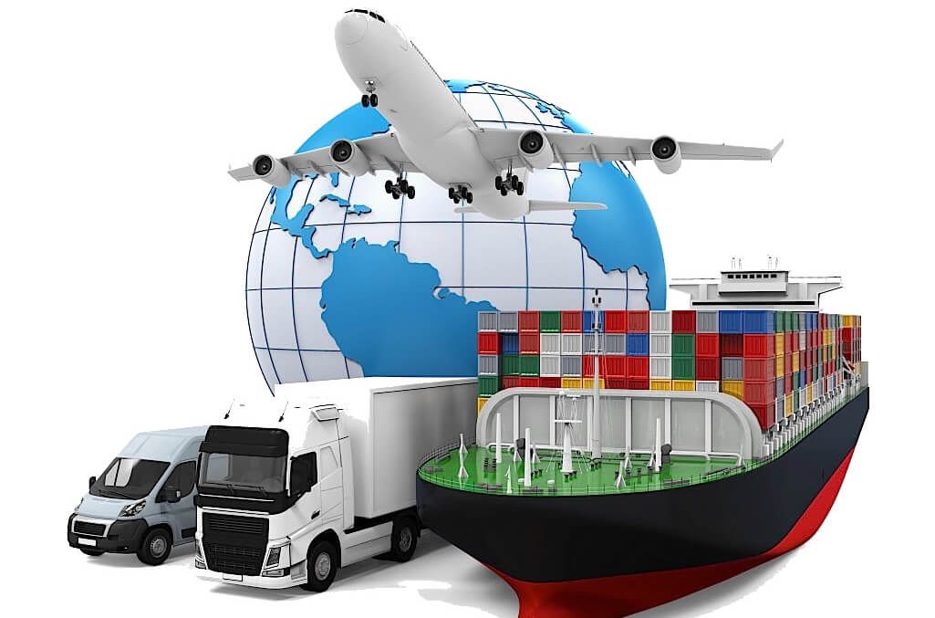 Cargo Services in Pakistan