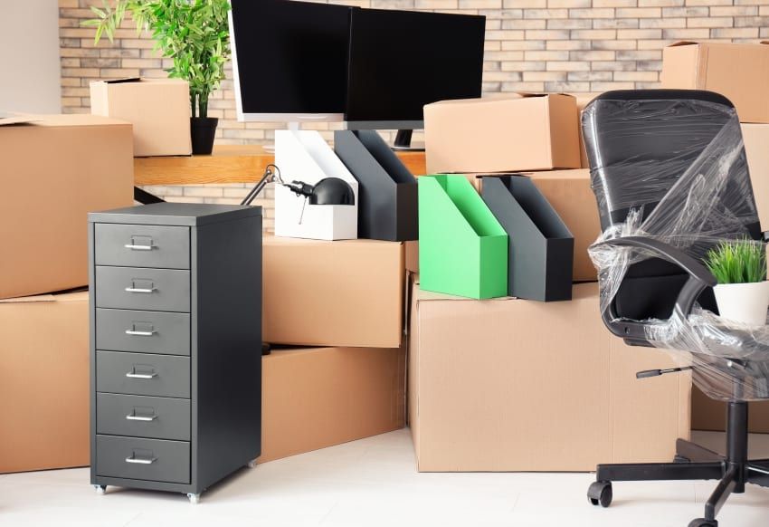 Packing Services in Pakistan