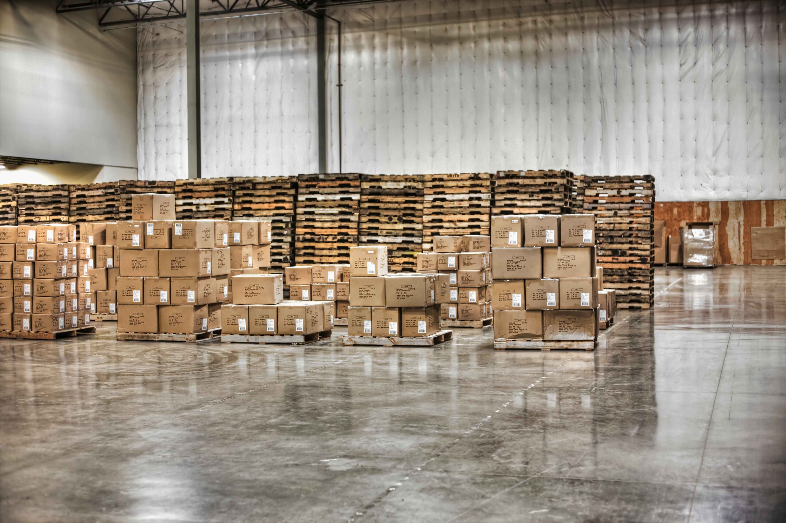 Warehouse and Storage Services in Pakistan, Commercial Moving Services in Pakistan
