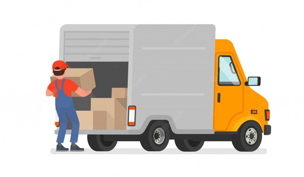 Home Shifting Services In Pakistan