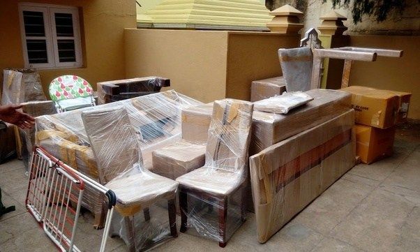 Home Shifting Services In Pakistan