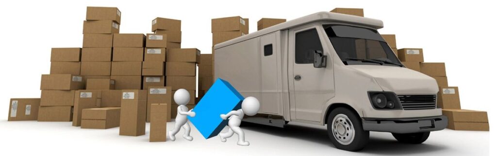 Cargo Services in Pakistan