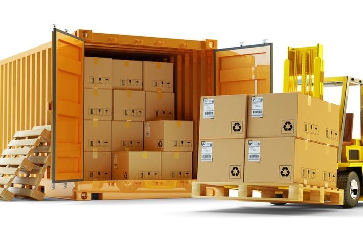 Cargo Services in Pakistan