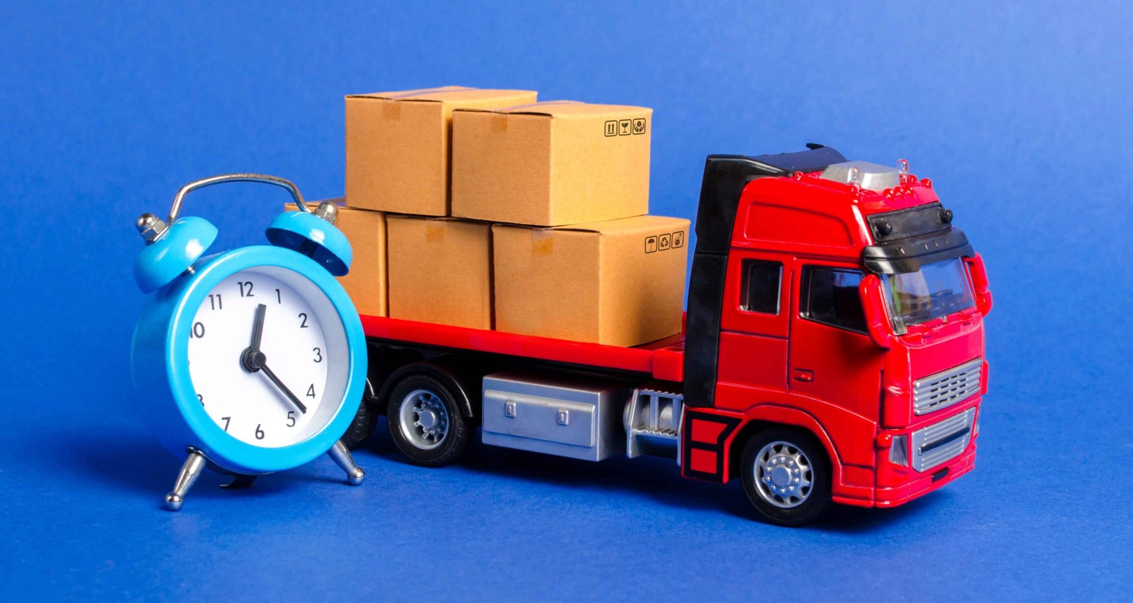 Logistic Services in Pakistan