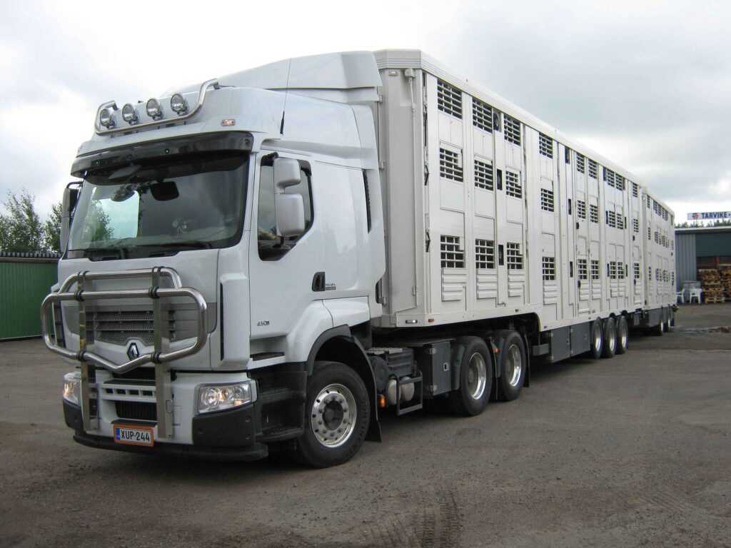 Animal Transport | Pet Relocation Services in Pakistan