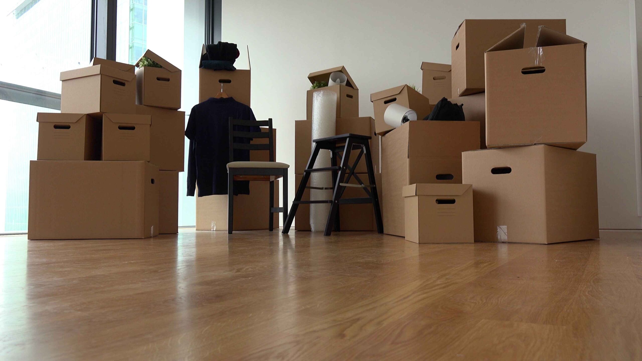 Packers and Movers, International Moving Services in Pakistan
