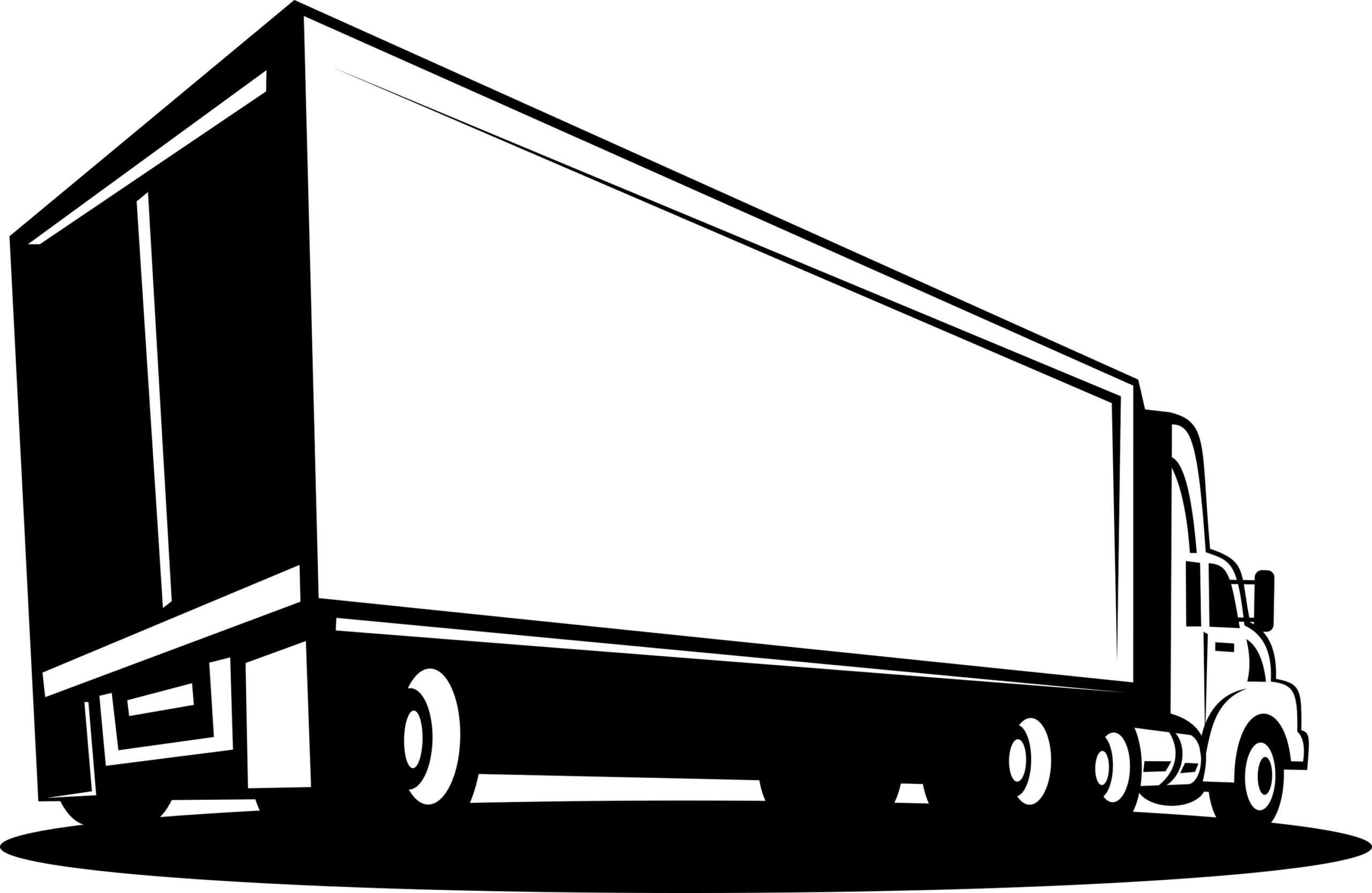 Trucking Services in Pakistan