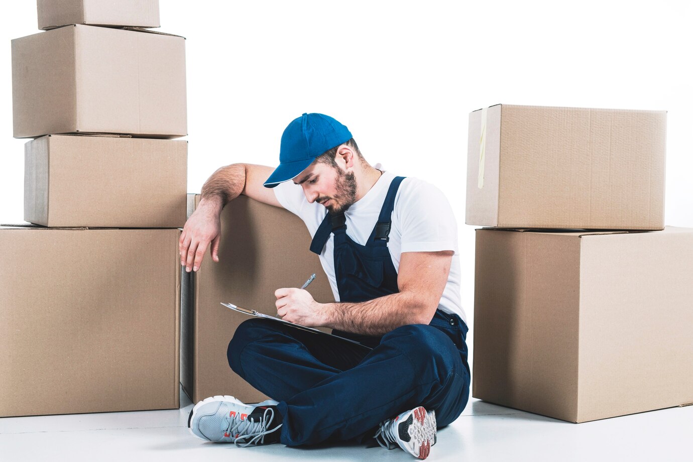 Packers and Movers,