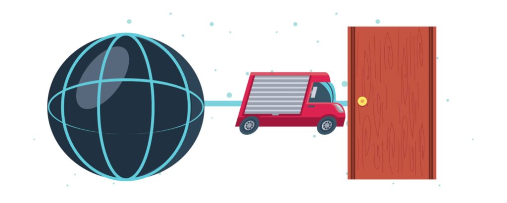 Shipping Services in Pakistan, Freight Forwarding Services in Pakistan, Door to Door Cargo Services in Pakistan