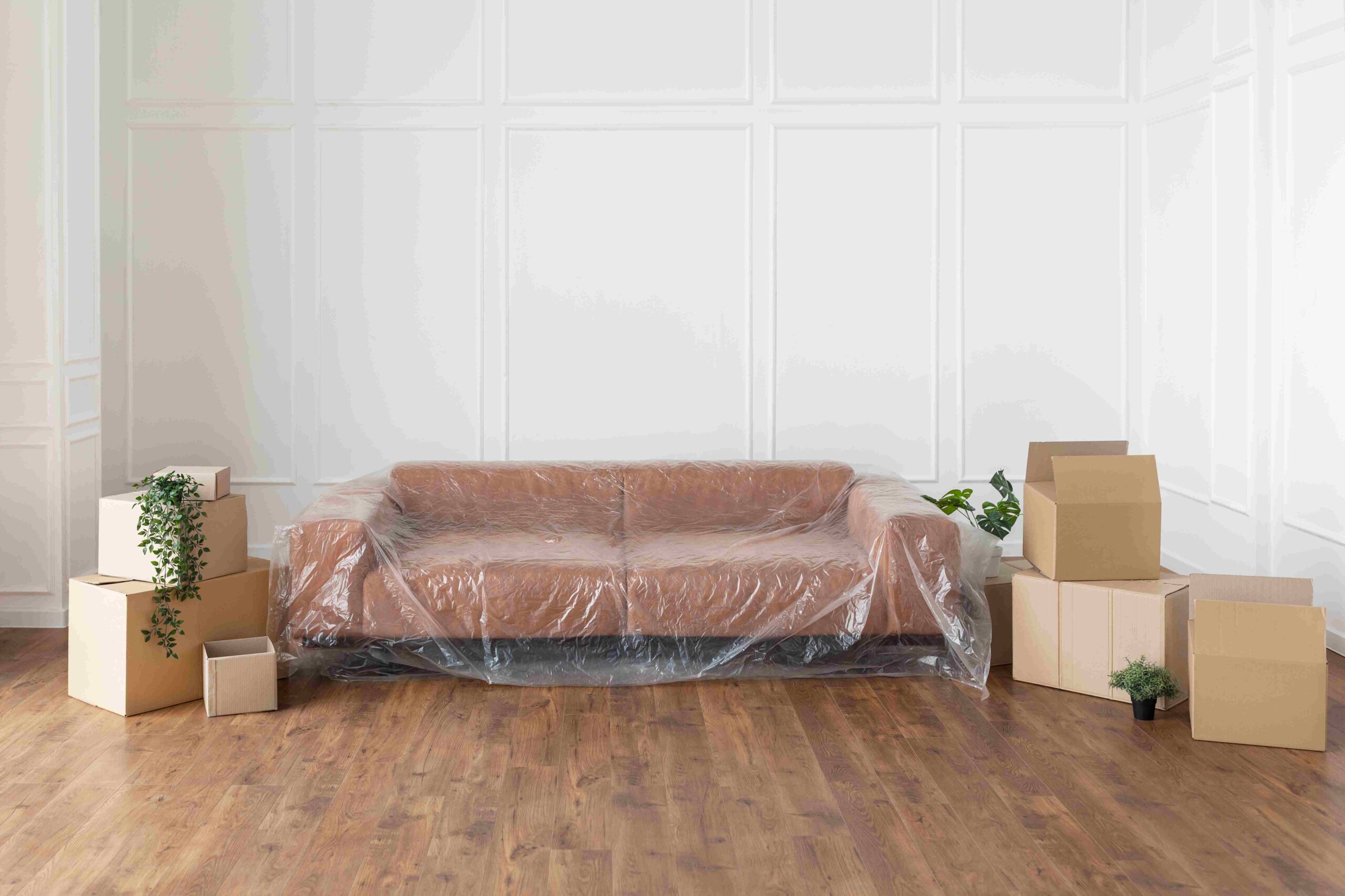 Furniture Moving Services in Pakistan