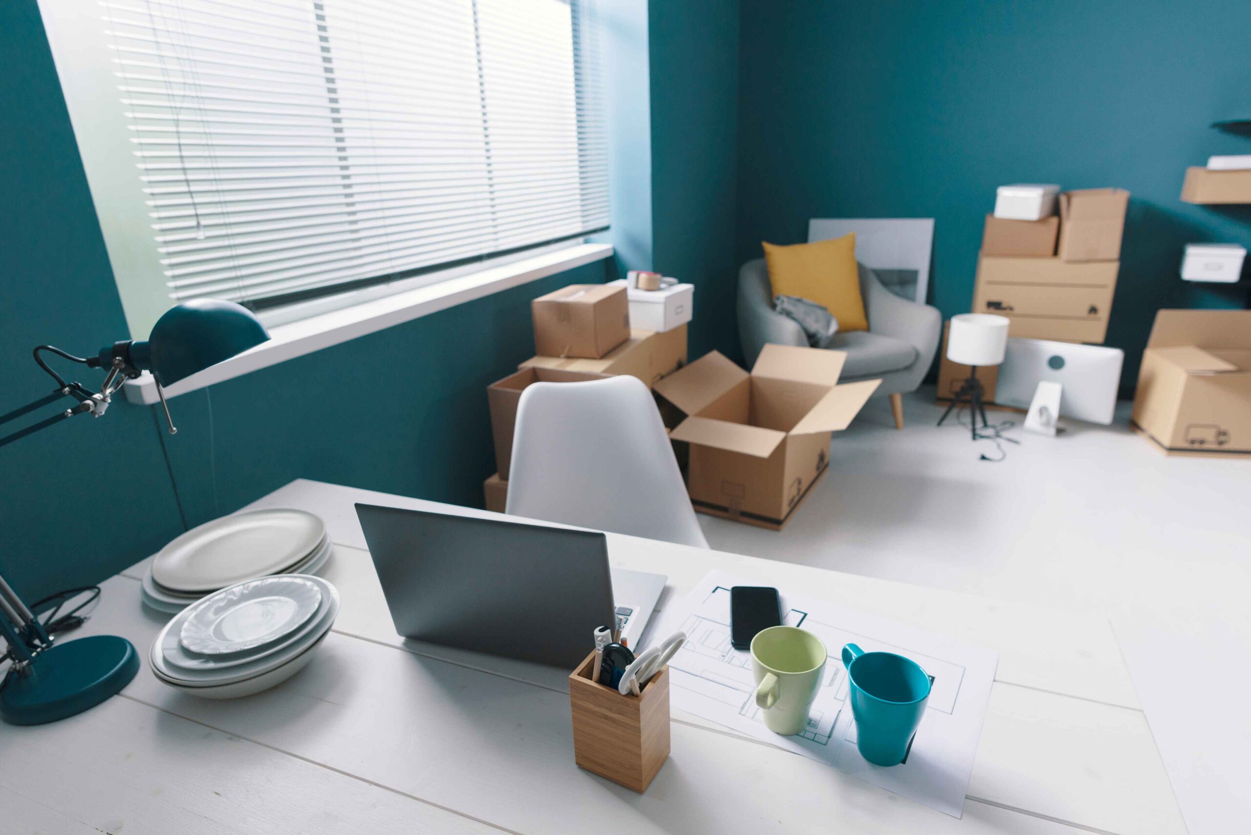 Packers and Movers