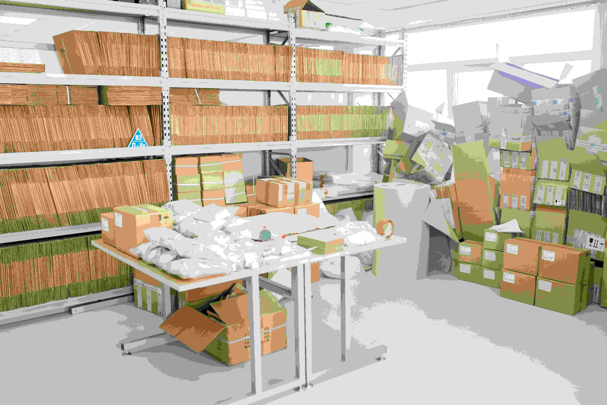 Packers and Movers,