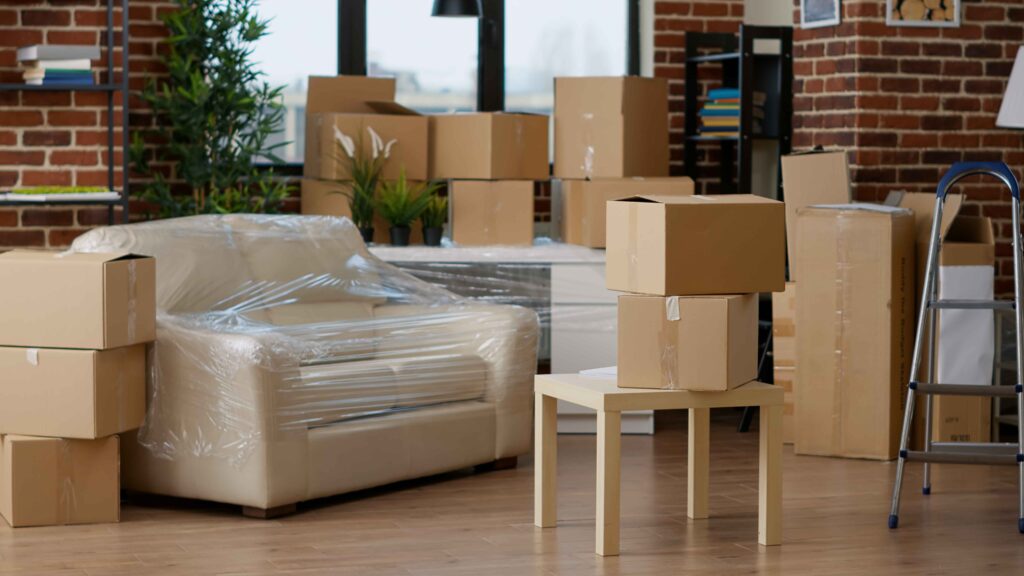 Furniture Moving Services in Pakistan, International Moving Services in Pakistan