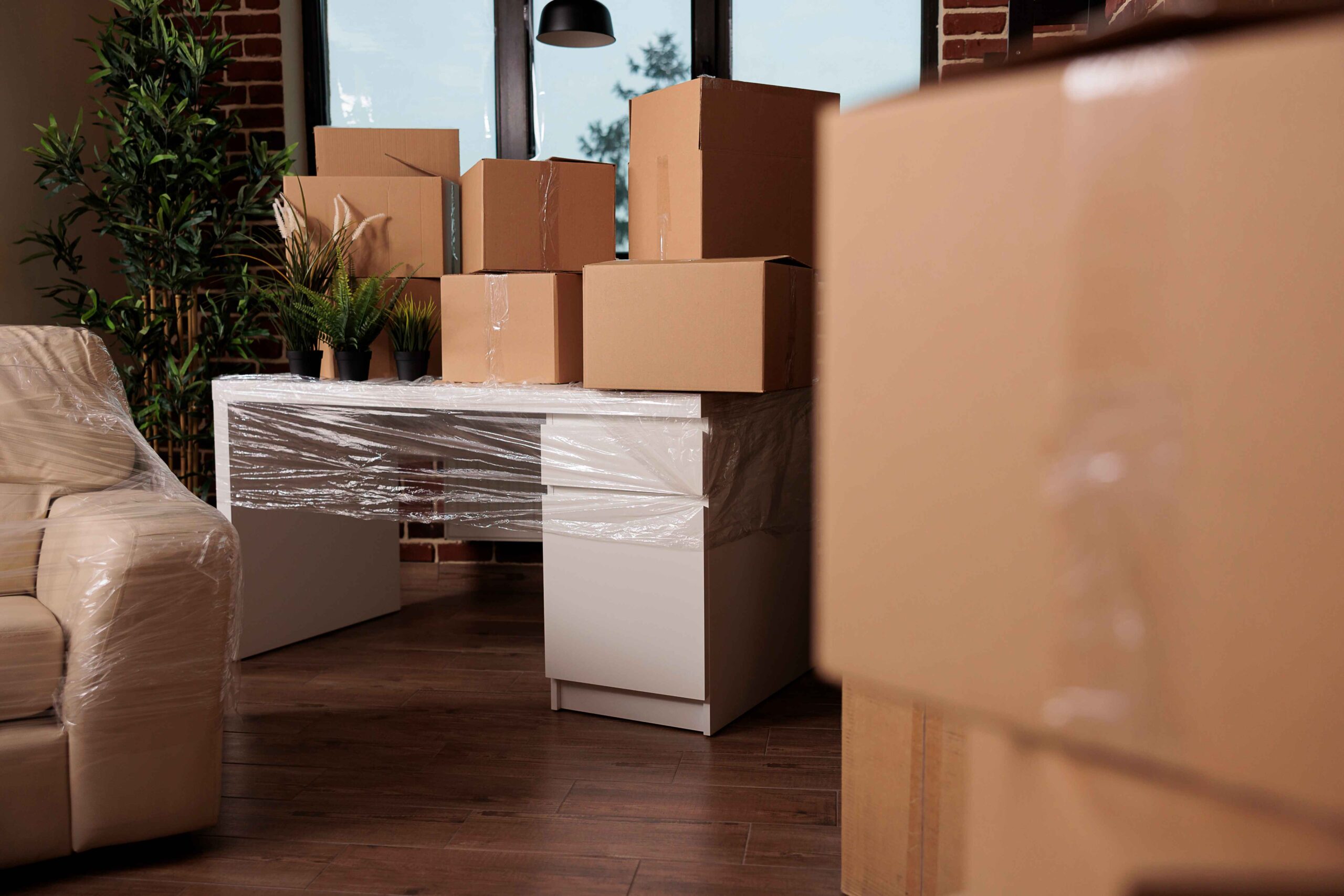 Furniture Moving Services in Pakistan, International Moving Services in Pakistan