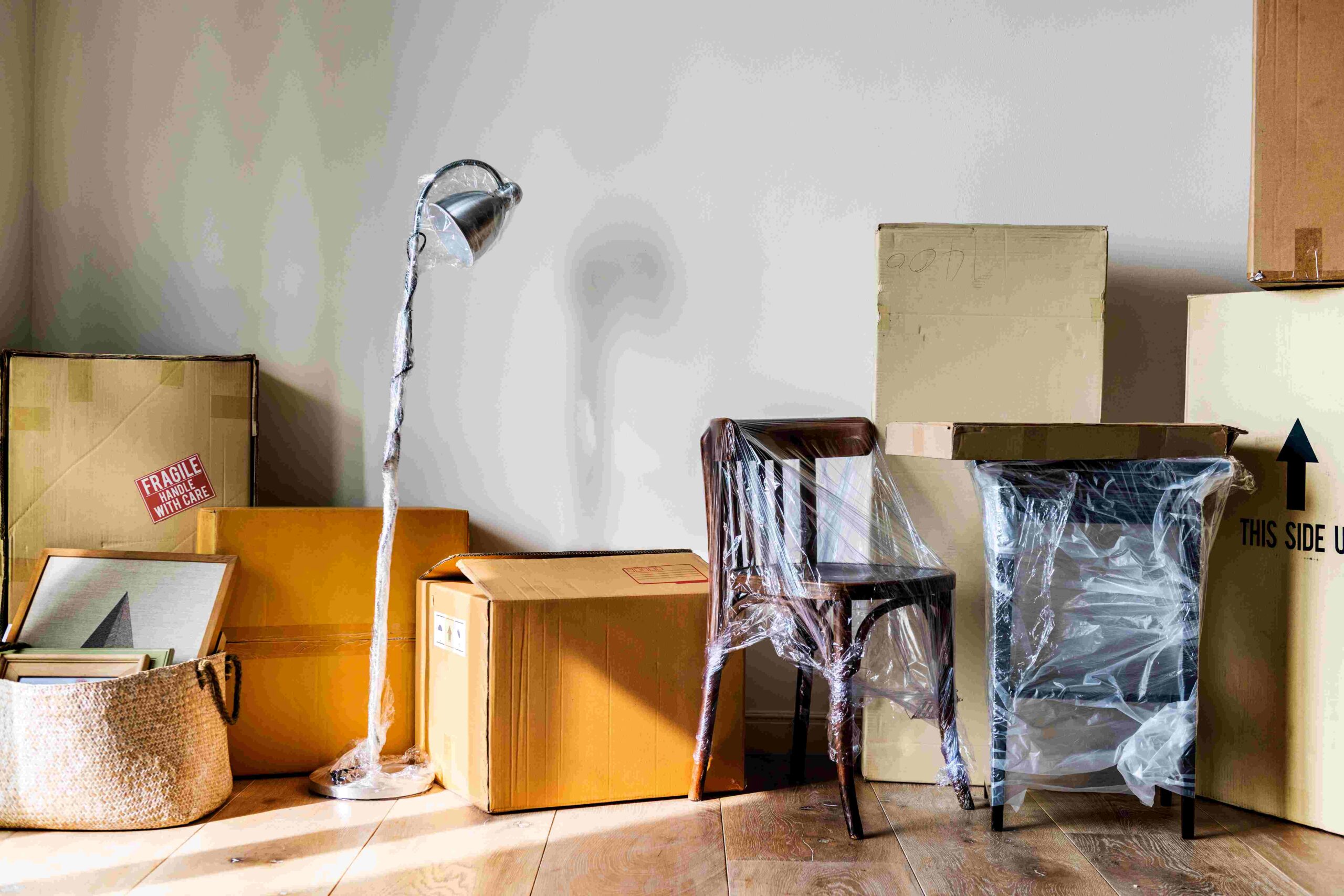 Packers and Movers,