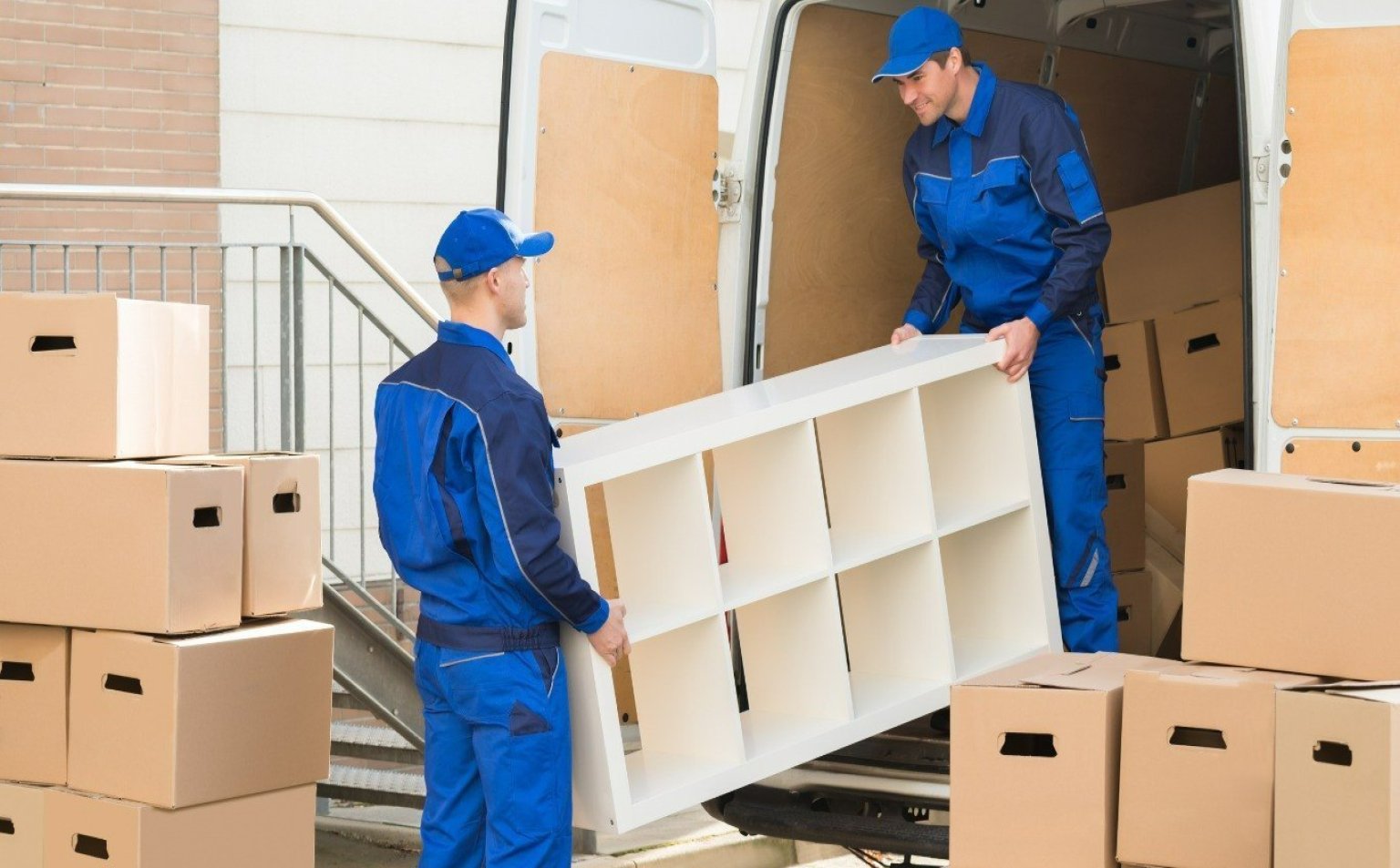 Door to Door Cargo Services in Pakistan, Furniture Moving Services in Pakistan
