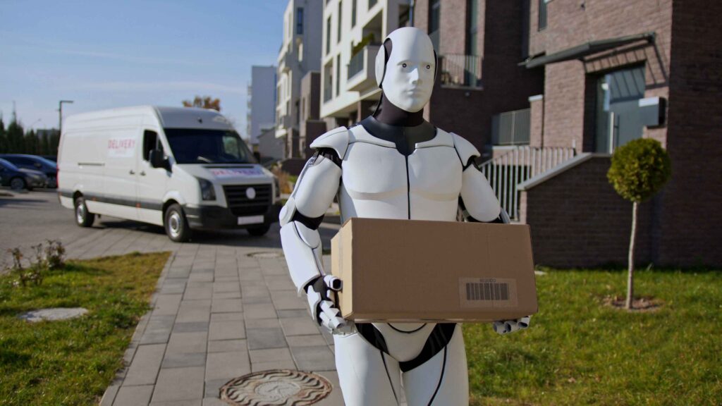Door to Door Cargo Services in Pakistan