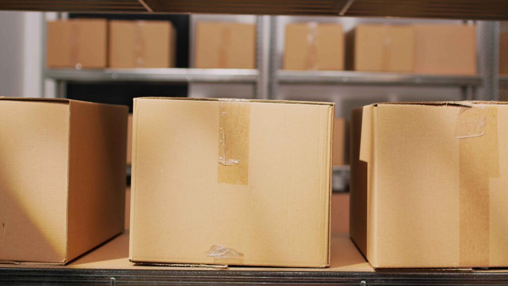 International Moving Services in Pakistan