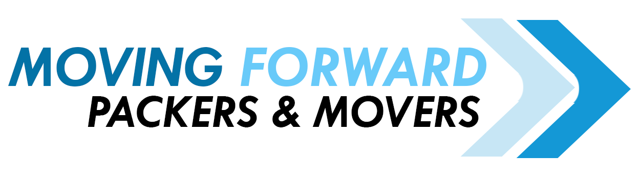 Moving forward Packers and Movers